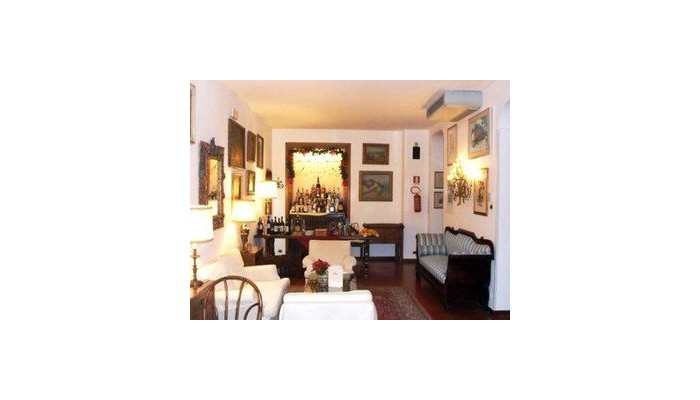 Hotel Villa Paradiso poza 0