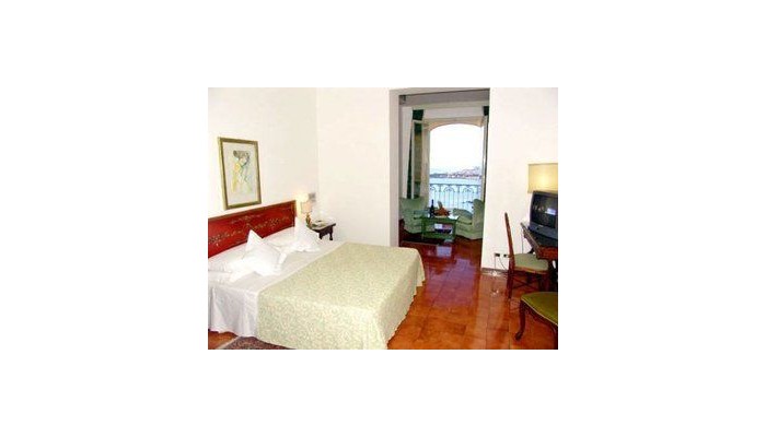 Hotel Villa Paradiso poza 7