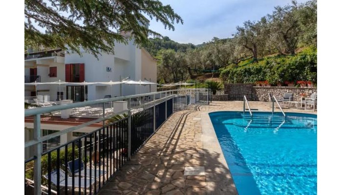 Hotel Metropole poza 20