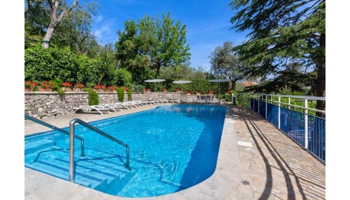 Hotel Metropole poza 18