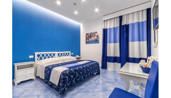 Hotel Metropole poza 1