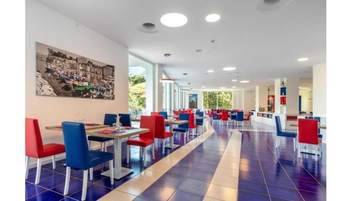 Hotel Metropole poza 14