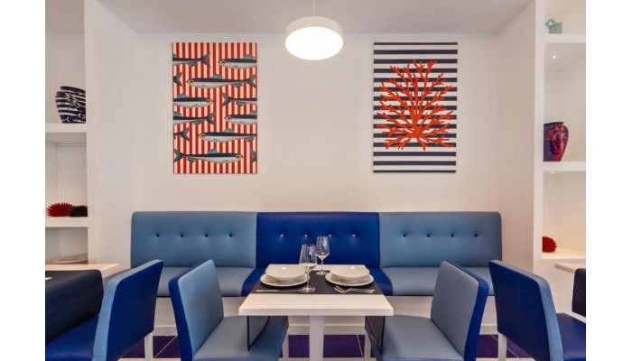 Hotel Metropole poza 12