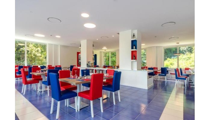 Hotel Metropole poza 13