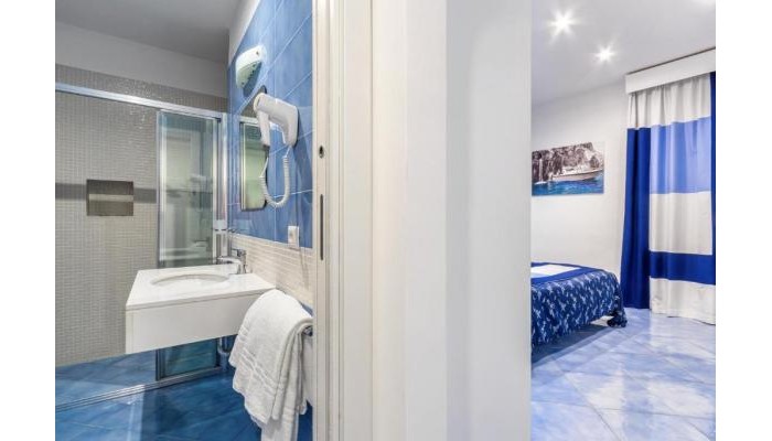 Hotel Metropole poza 5