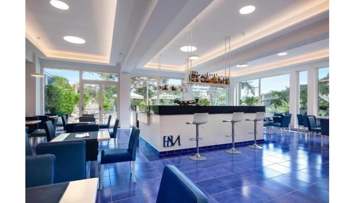 Hotel Metropole poza 17