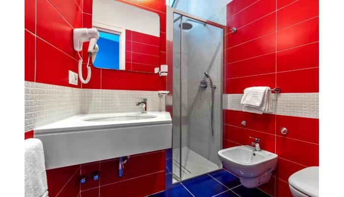 Hotel Metropole poza 11