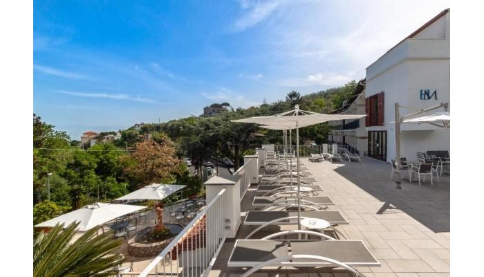 Hotel Metropole poza 21