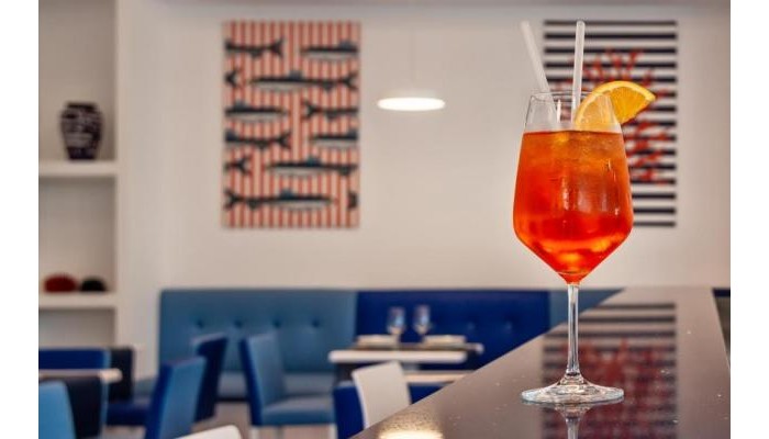 Hotel Metropole poza 16