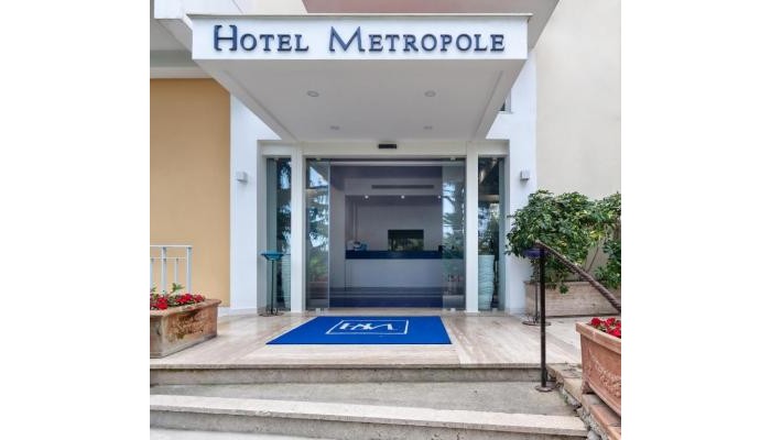 Hotel Metropole poza 0