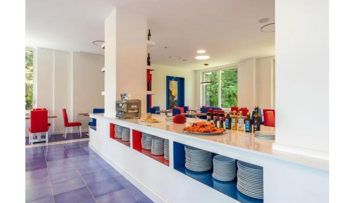 Hotel Metropole poza 15