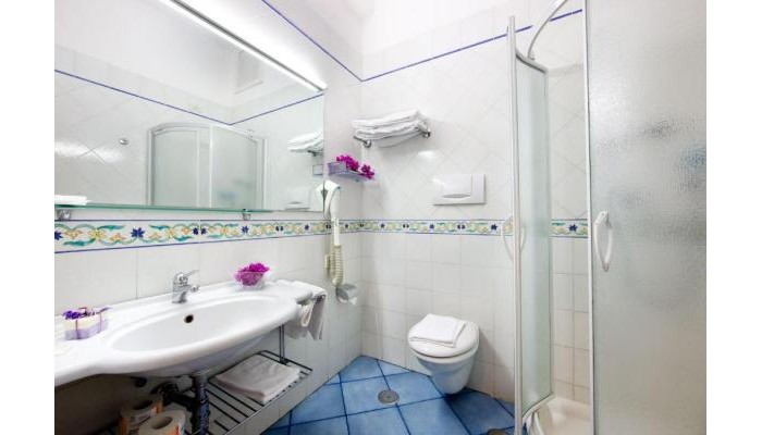 Hotel Zi Teresa poza 9