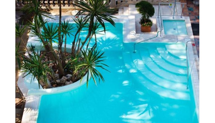 Hotel Zi Teresa poza 16