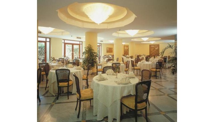 Hotel Zi Teresa poza 13