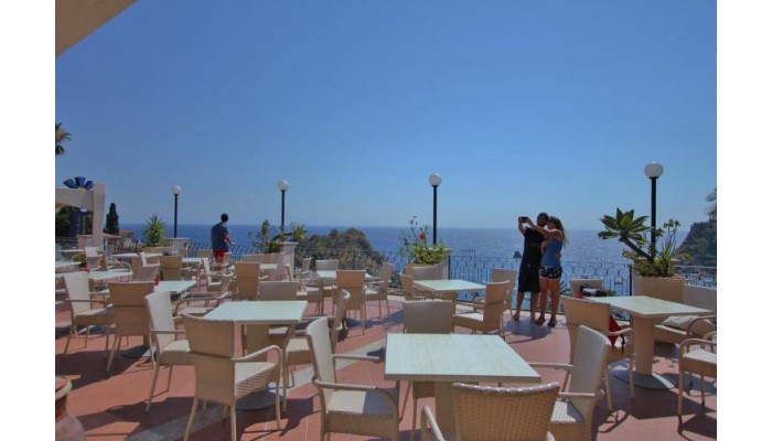 Hotel Baia Azzurra poza 7