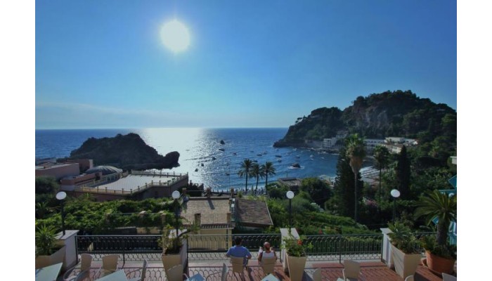 Hotel Baia Azzurra poza 5