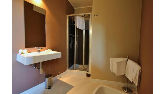 Hotel Baia Azzurra poza 4