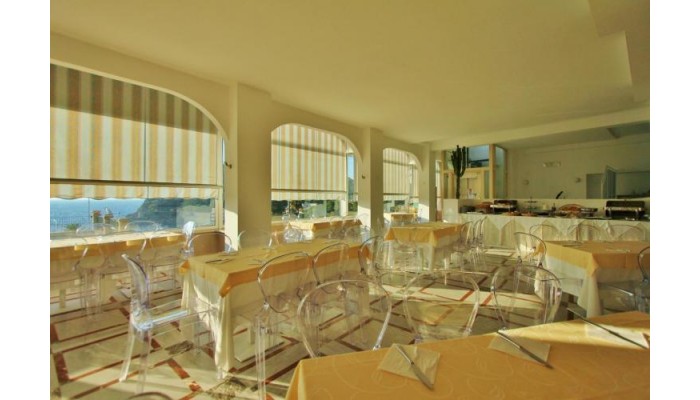 Hotel Baia Azzurra poza 9
