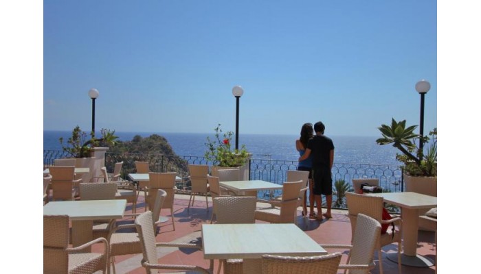 Hotel Baia Azzurra poza 6