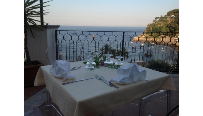 Hotel Baia Azzurra poza 0