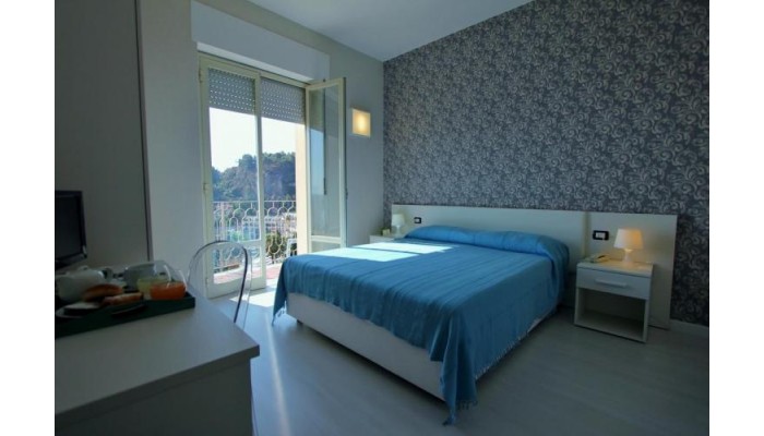 Hotel Baia Azzurra poza 3