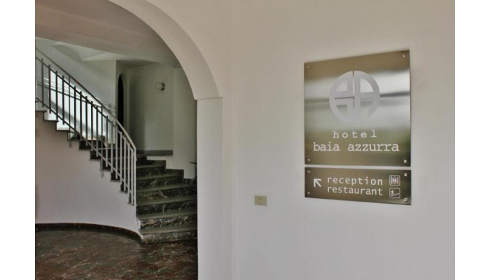 Hotel Baia Azzurra poza 10