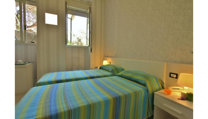 Hotel Baia Azzurra poza 2