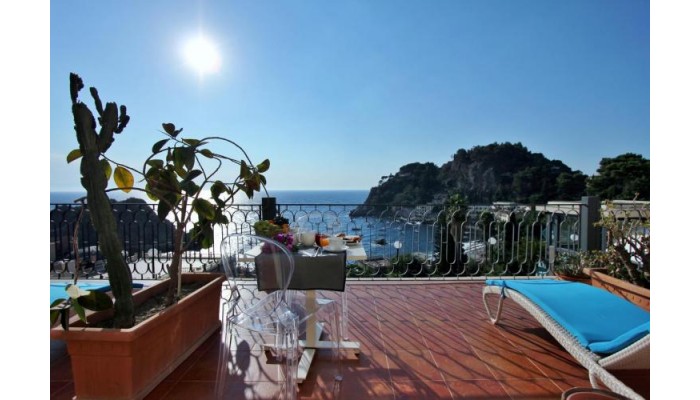 Hotel Baia Azzurra poza 8