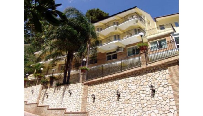 Hotel Corallo poza 5