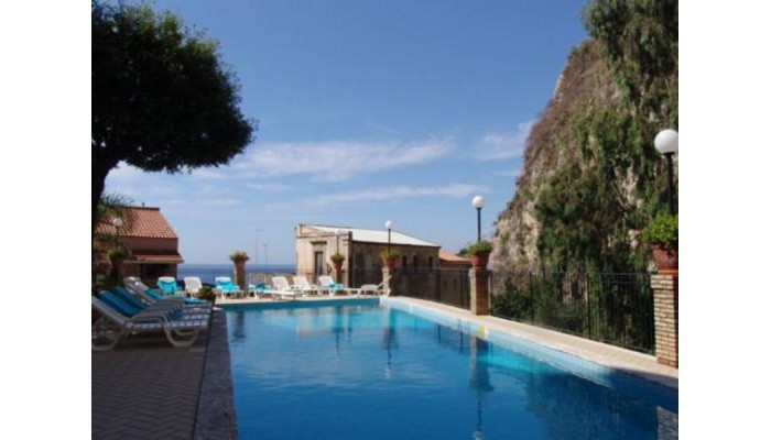 Hotel Corallo poza 8