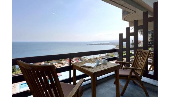 Hotel Eurostars Monte Tauro poza 12