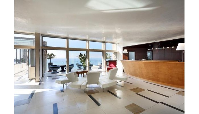 Hotel Eurostars Monte Tauro poza 16