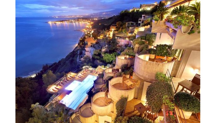 Hotel Eurostars Monte Tauro poza 1