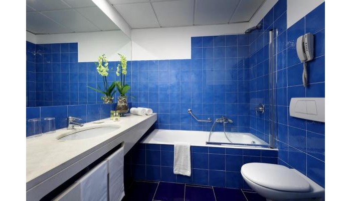 Hotel Eurostars Monte Tauro poza 5