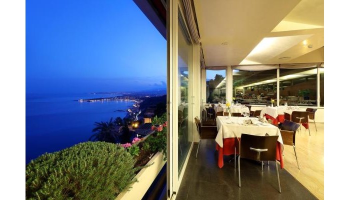 Hotel Eurostars Monte Tauro poza 8