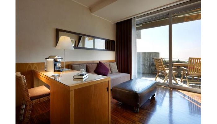 Hotel Eurostars Monte Tauro poza 4