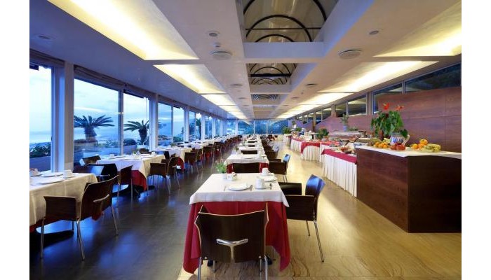 Hotel Eurostars Monte Tauro poza 7
