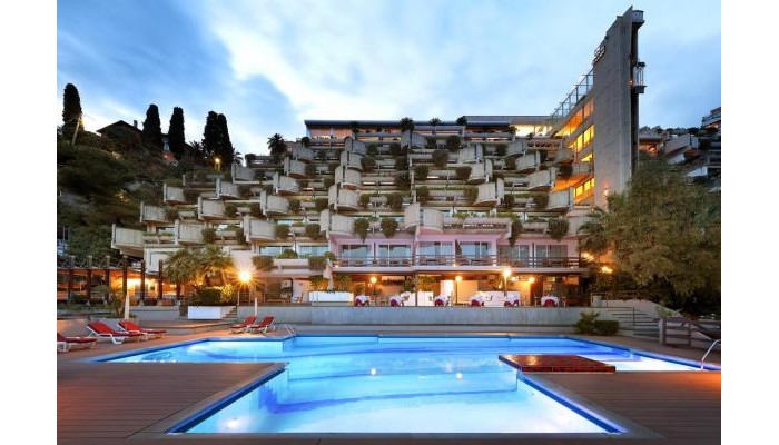 Hotel Eurostars Monte Tauro poza 0