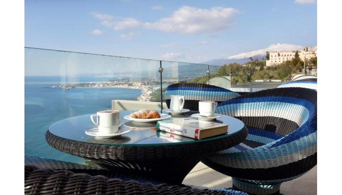 Hotel Eurostars Monte Tauro poza 17