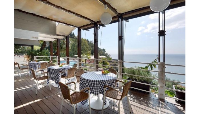 Hotel Eurostars Monte Tauro poza 9