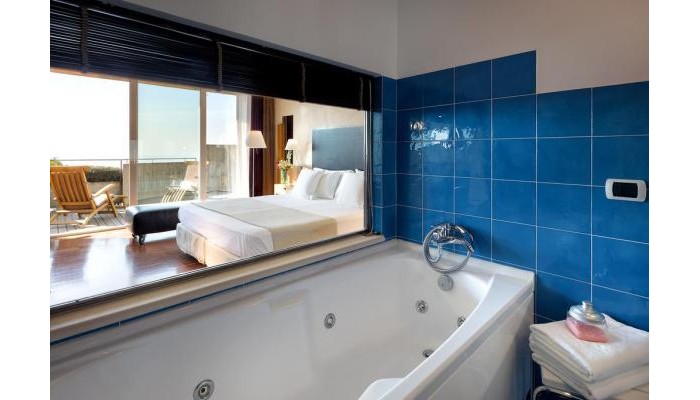 Hotel Eurostars Monte Tauro poza 13