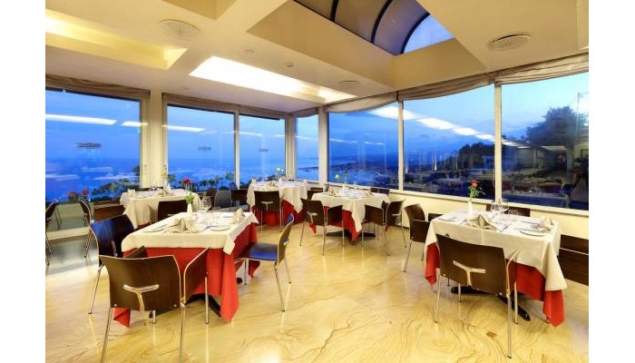 Hotel Eurostars Monte Tauro poza 15