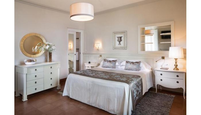 Hotel Villa Belvedere poza 9