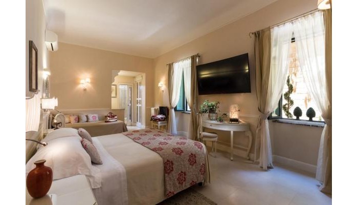 Hotel Villa Belvedere poza 11