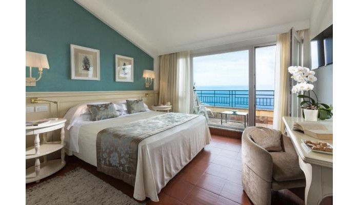 Hotel Villa Belvedere poza 15