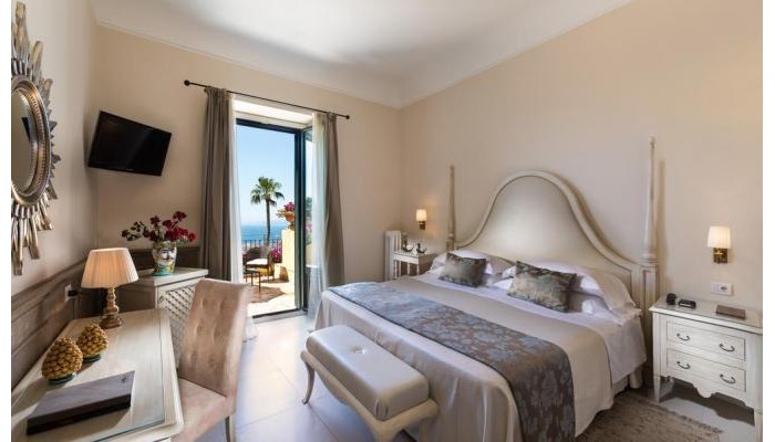 Hotel Villa Belvedere poza 10