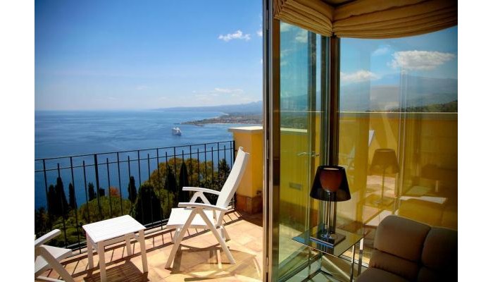 Hotel Villa Belvedere poza 16