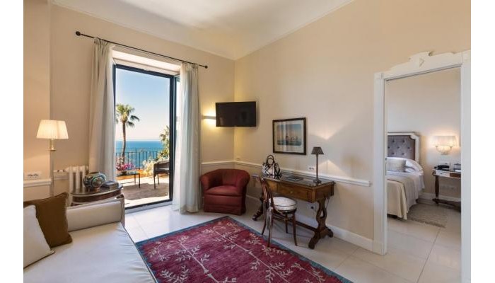 Hotel Villa Belvedere poza 3