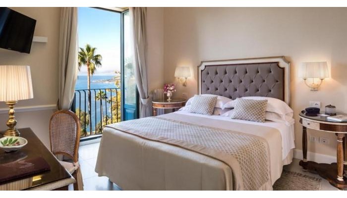 Hotel Villa Belvedere poza 5