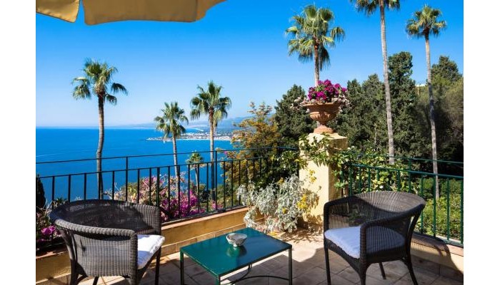 Hotel Villa Belvedere poza 0